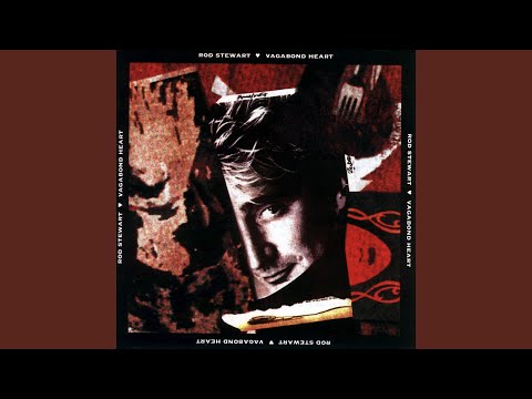 Rod Stewart - Go Out Dancing