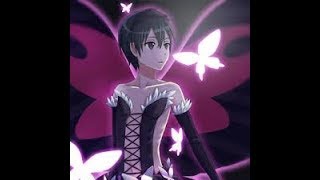 Alfheim Online Oneshot (Re-Upload)