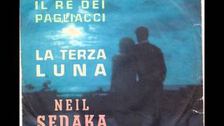 Watch Neil Sedaka I Waited Too Long video