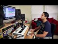 recording