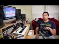 recording