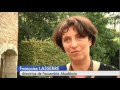 Le classique résonne au Château de La Motte-Tilly