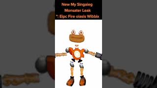 Its The Fire Oasis Epic Wubbox I Got From Wish. Com