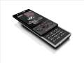 Foto pequena Sony Ericsson W715