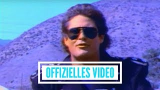 Watch David Hasselhoff Crazy For You video