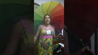 Apresentação - Bruna