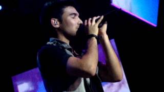 Watch Adammo Angel video