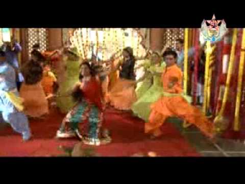 Bhojpuri Durga Bhajan - Ke Base Nimiya Ke Dariya
