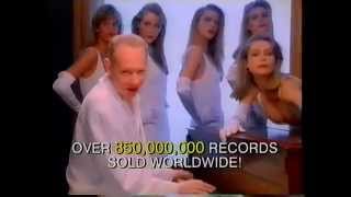 Watch Joe Jackson Stranger Than Fiction video