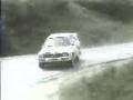 Audi 4 Sport Stig BLOMQVIST Acropoli 1985