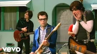 Watch Weezer Island In The Sun video