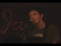 Jason Mraz - 03 - Rocketman (LIVE at Java Joes, 2002-08-29)