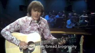 Watch David Gates It Dont Matter To Me video