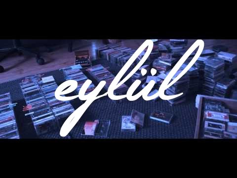 Berk Demir - Eylül (Video Klip)
