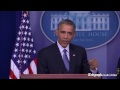 Barack Obama: US will respond to North Korea cyber attacks