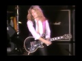 Live in Japan (1984)