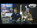 The Ultimate Practice Amp Shootout - (PART ONE)