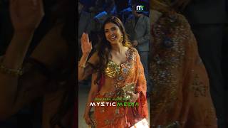 Mohanlals Pookie Heroine Malavika Mohanan