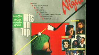 Watch Hollies Stand By Me video
