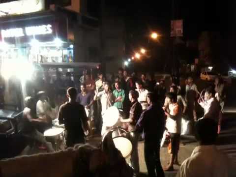 Now I came to know why Nasik Dhol is Famous