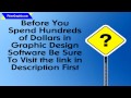 Graphic Design Software Freeware