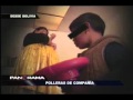 Polleras de compañía: prostitución en los Andes