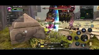 Solo Manti Core Nest Mode Hell 12Menit,