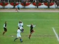 pele over head kick escape to victory