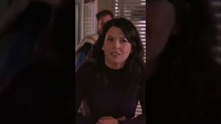 Lorelai & Luke - I Dont Dance