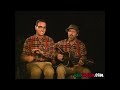 Campfire Song "Don't Lick a Toad"