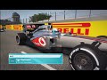 F1 Game 2013 - Brutal Brazil