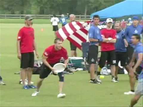 2008 UPA Club Nationals and Worlds Ultimate Frisbee Highlights 2008 UPA Club Nationals and Worlds Ultimate Frisbee Highlights klip izle