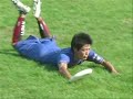 2008 UPA Club Nationals and Worlds Ultimate Frisbee Highlights klip izle