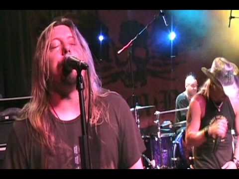 bret michaels band. The Bret Michaels Band LIVE at