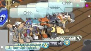 Animal jam dating got out of hand