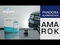 Pandora Smart VW Alarmanlage Pandora Smart VW Alarmanlage