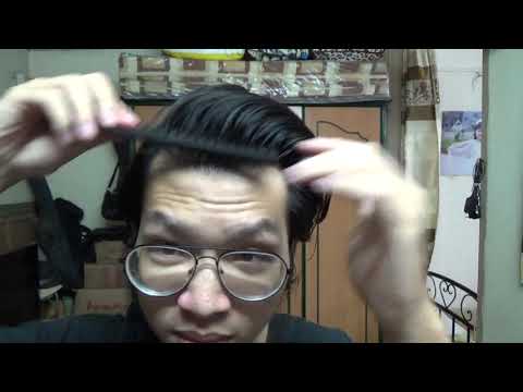 Nguyen Review #23: Hanz de Fuko Gravity Paste - Nhẹ như "Gravity" nhưng...