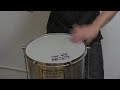 Call and Response #1: Samba Reggae