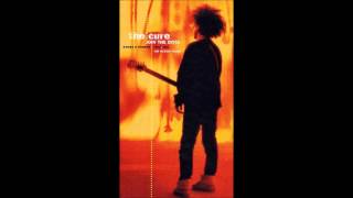 Watch Cure Hello I Love You video