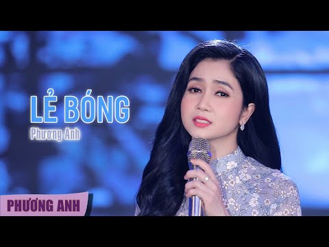 Lẻ Bóng - Phương Anh (Official MV)