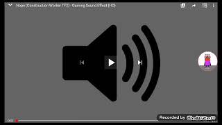 First Video On November Another Klasky Csupo Ytp N3722 - Nope