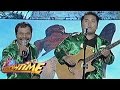 Crazy Duo (Wildcard Round) | It's Showtime Funny One
