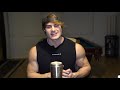 Home Gym Shoulder Workout - DUMBBELLS ONLY