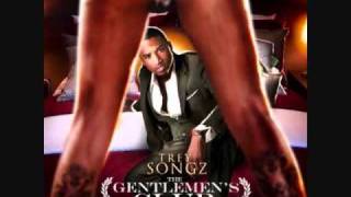 Watch Trey Songz Never Ever video