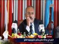 الزعيم علي عبدالله صالح يستقبل مشايخ ووجهاء