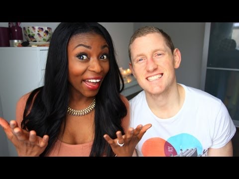ACCENTS CHALLENGE ( INDIAN NIGERIAN ENGLISH ITALIAN JAMAICAN...