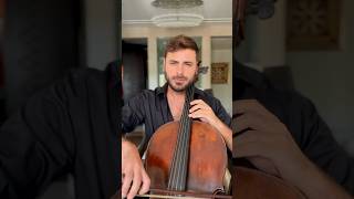 Hauser - Trends Come And Go, Classic Stays Forever! 🎻#Hausercello #Classic #Cello #Music