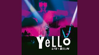 The Yellofier Song (Live In Berlin)