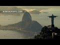 Pope Francis, making final adjustments to his trip to Brazil