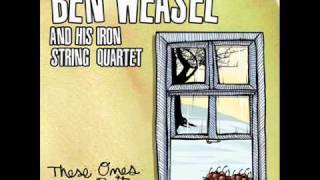 Watch Ben Weasel Affected By You video